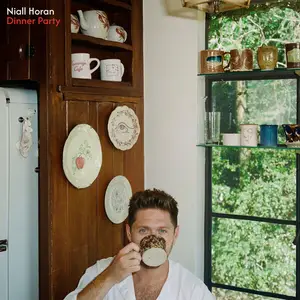 Niall Horan - Dinner Party (2026) [Official Digital Download]