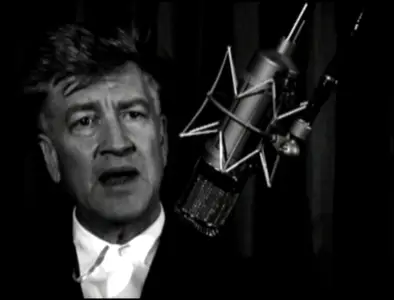 The Short Films of David Lynch (2002)