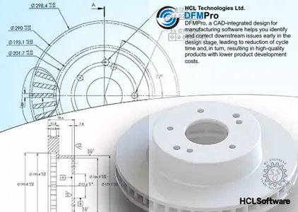 Geometric DFMPro 11.6.1.13826 for NX Series