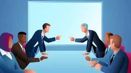 Common Workplace Conflict Examples