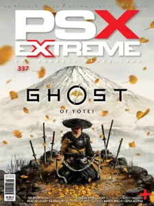 PSX Extreme - Październik 2025