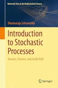 Introduction to Stochastic Processes