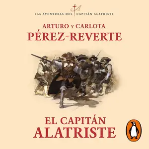 El capitán Alatriste