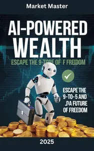Title: AI-Powered Wealth: Escape the 9-to-5 and Build a Future of Freedom