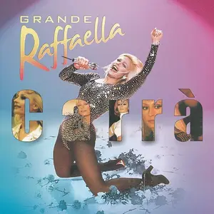 Raffaella Carrà - Grande Raffaella (2020)
