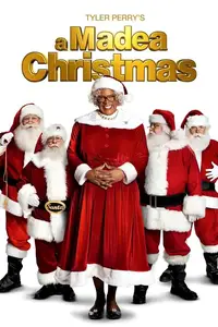 A Madea Christmas (2013) [MultiSubs]