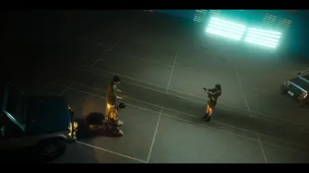 ted S01E08
