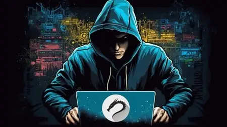 Cybersecurity Course Bootcamp 2025 : Beginner to Advanced