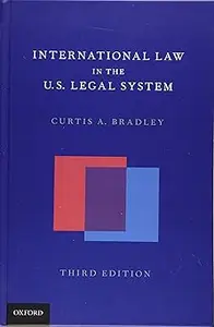 International Law in the US Legal System