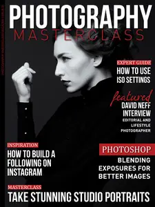Photography Masterclass - Issue 25 2014