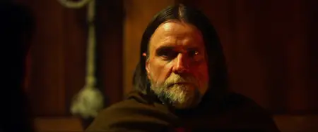 Witch Hunter (2024)