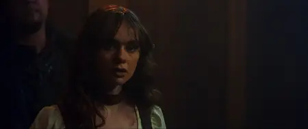 Witch Hunter (2024)