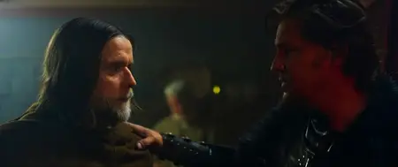 Witch Hunter (2024)