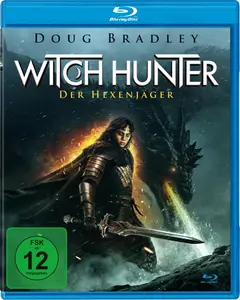 Witch Hunter (2024)