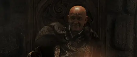 Witch Hunter (2024)