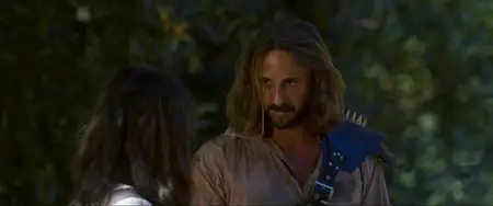 Witch Hunter (2024)