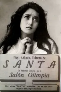 Santa (1918)