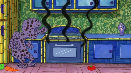 SpongeBob SquarePants S13E09