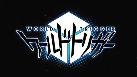 World Trigger - S02E04 BD - Encoded by FLAV1N
