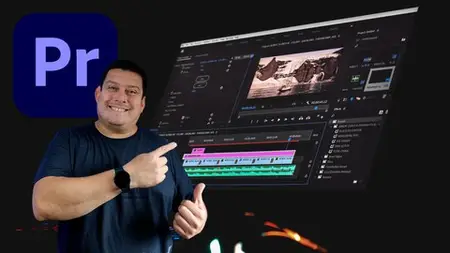 Adobe Premiere Pro For Begginers