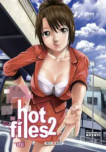 Hot Files - Tome 2