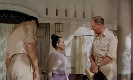 The Purple Plain (1954)