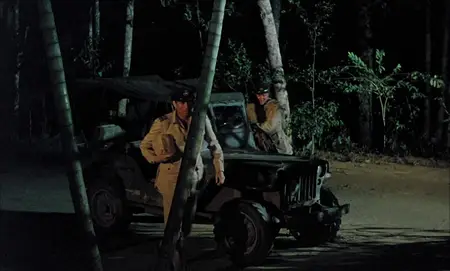 The Purple Plain (1954)
