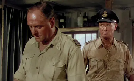 The Purple Plain (1954)