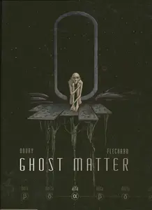 Ghost Matter 01-Alpha