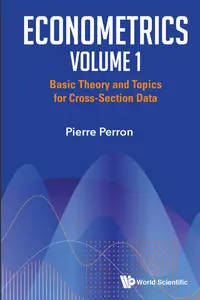 Econometrics Volume 1