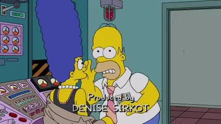 Die Simpsons S31E17