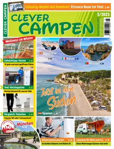 Clever Campen - 22 Oktober 2025