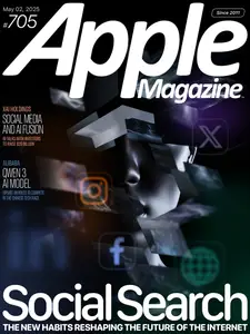 AppleMagazine - 2 May 2025