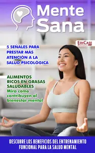 Mente Sana - Junho 2025