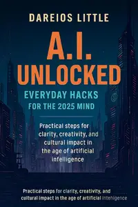 A.I. Unlocked — Everyday Hacks for the 2025 Mind: Abandoned Nation