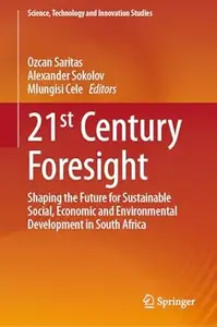 21st Century Foresight