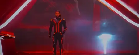 Tron: Ares (2025)