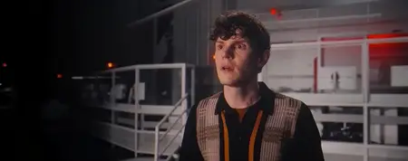 Tron: Ares (2025)