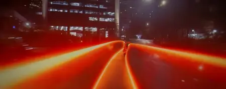 Tron: Ares (2025)