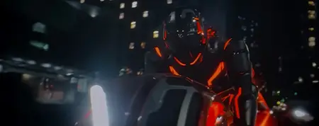 Tron: Ares (2025)