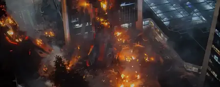 Tron: Ares (2025)