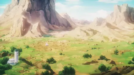 Dragon Ball DAIMA S01E01 Conspiracy