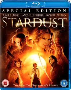 Stardust (2007)