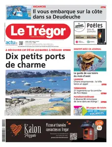 Le Trégor - 7 Août 2025