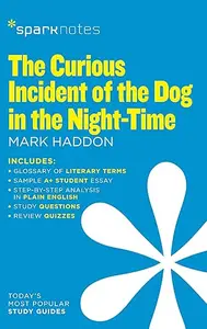 The Curious Incident of the Dog in the Night-Time