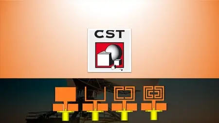 Cst Antenna Design Course: Full Practical Techniques [New]