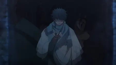 Ao no Exorcist - Yuki no Hate Hen - 07