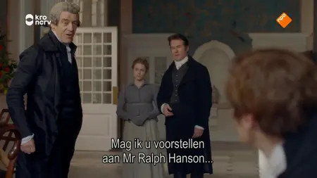 Poldark S05E01