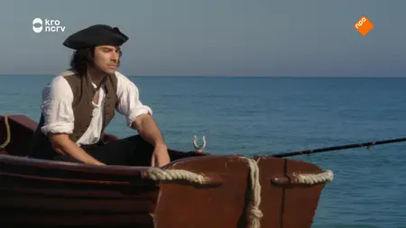 Poldark S05E01