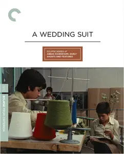 A Wedding Suit (1976) [The Criterion Collection]